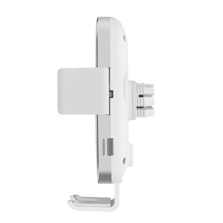 Car Wireless Charger Coil Automatic Induction Wireless Charging Mount