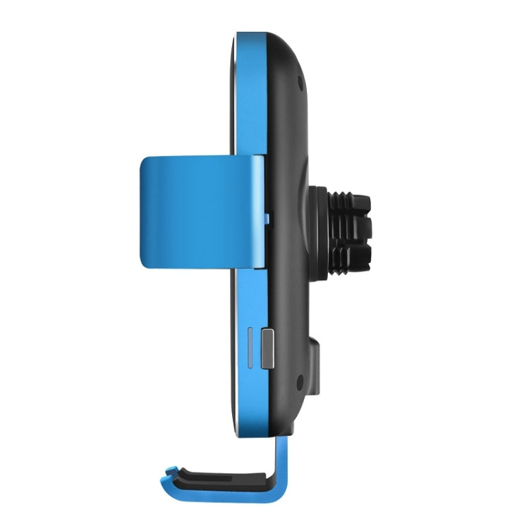 Car Wireless Charger Coil Automatic Induction Wireless Charging Mount