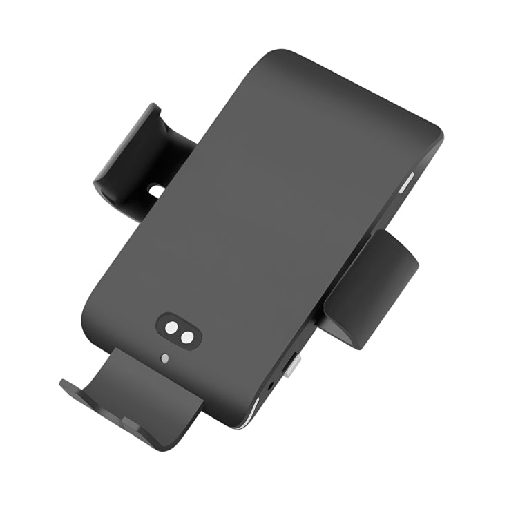 C13 Car Wireless Charger Full-Automatic Infrared Induction Charger Holder