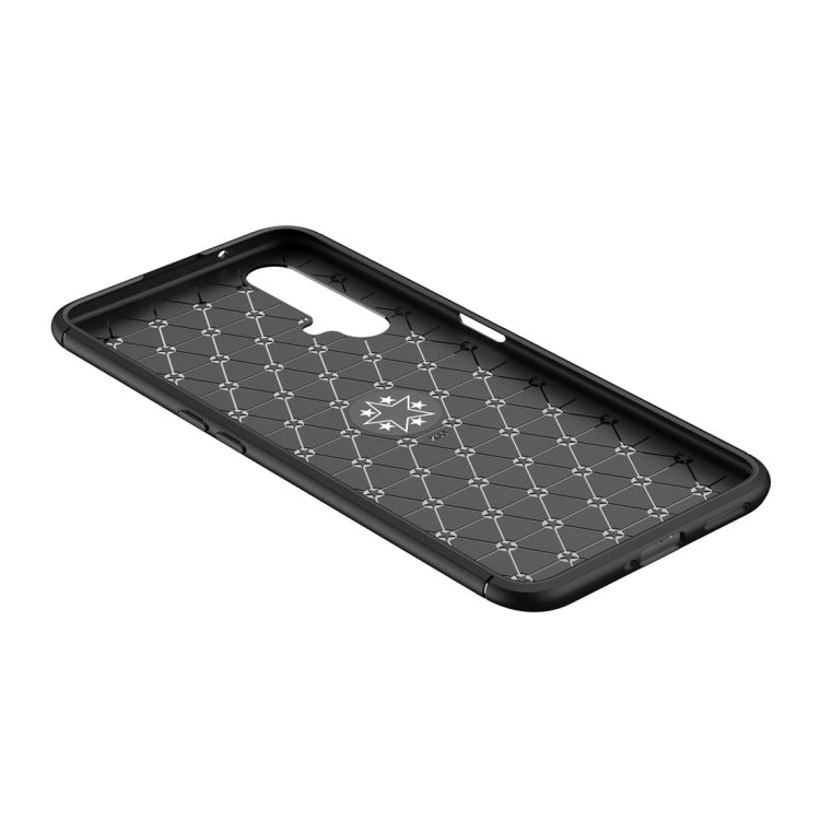 For OPPO Realme X50 Metal Ring Holder 360 Degree Rotating TPU Case