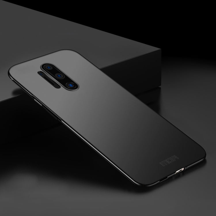 For  OnePlus 8 Pro MOFI Frosted PC Ultra-thin Hard Case