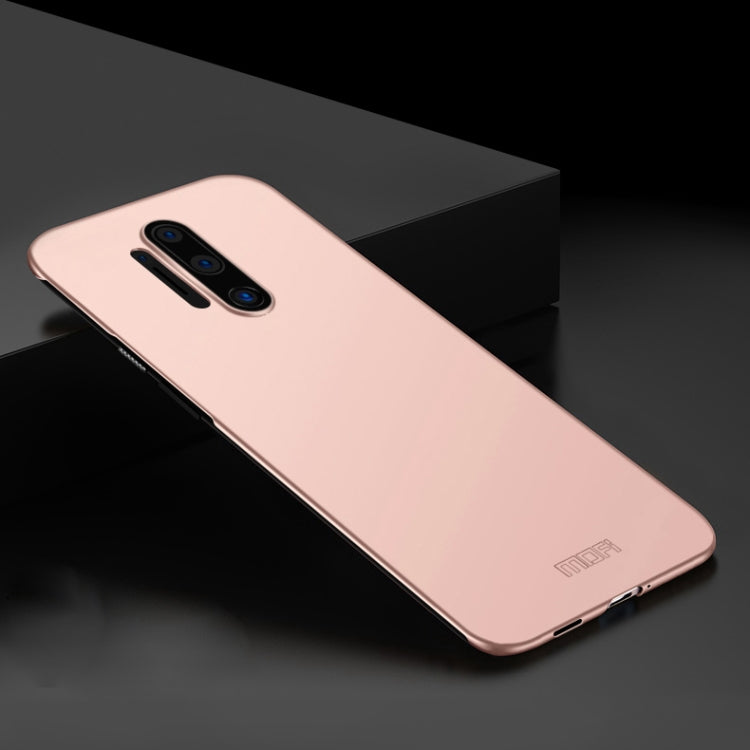 For  OnePlus 8 Pro MOFI Frosted PC Ultra-thin Hard Case