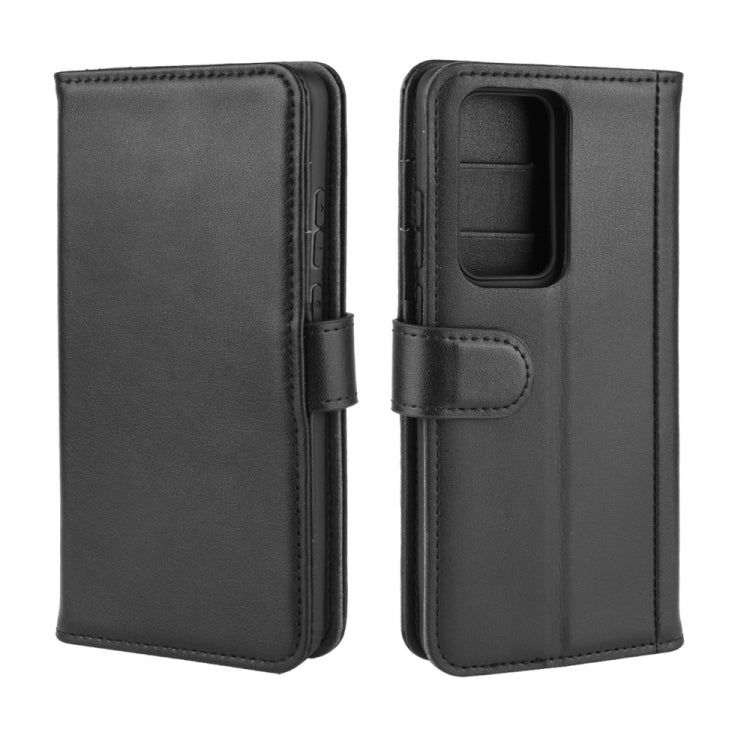 For Huawei P40 Pro+/ Horizontal Flip Leather Case with Holder & Card Slots & Wallet