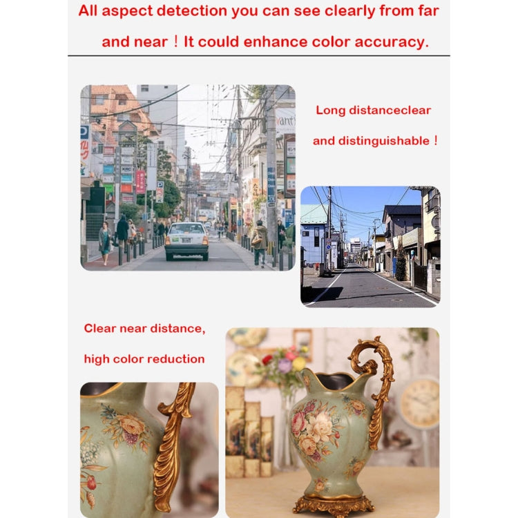 S610 480P Snake Digital HD Camera