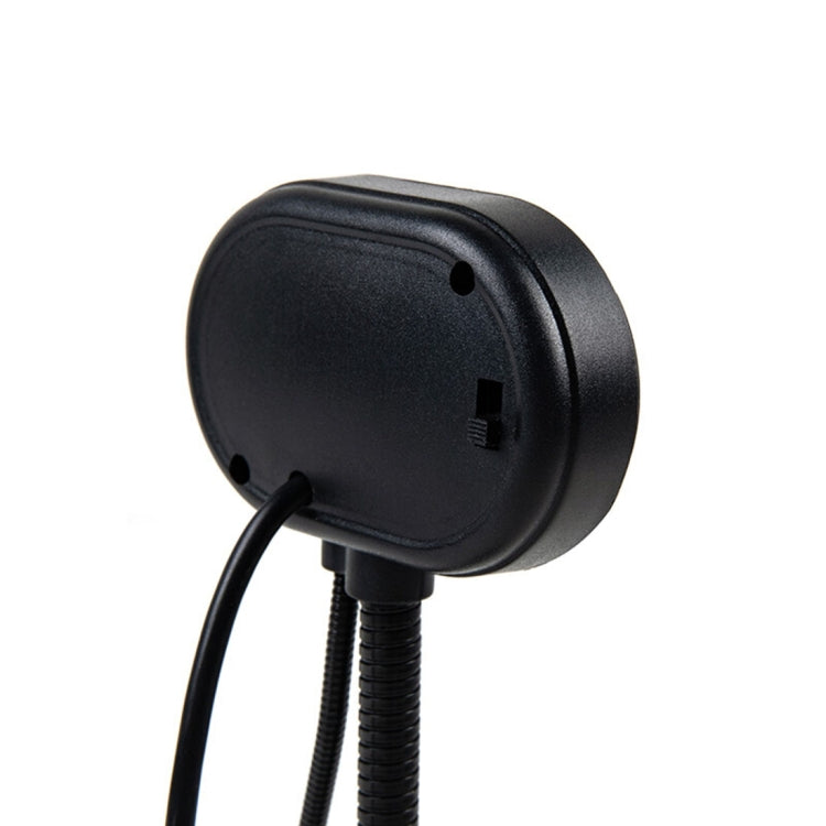 S610 480P Snake Digital HD Camera