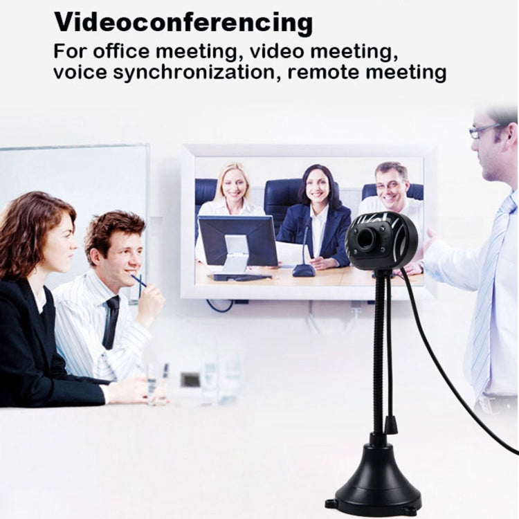 S610 480P Snake Digital HD Camera