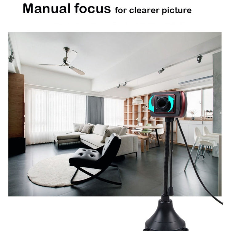 S620 Digital HD Camera