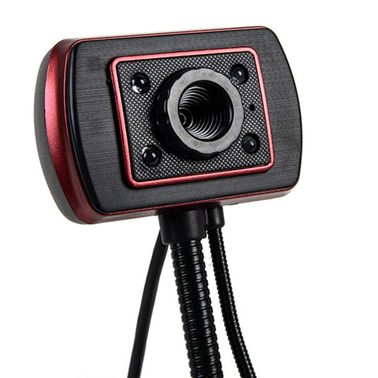 S620 Digital HD Camera