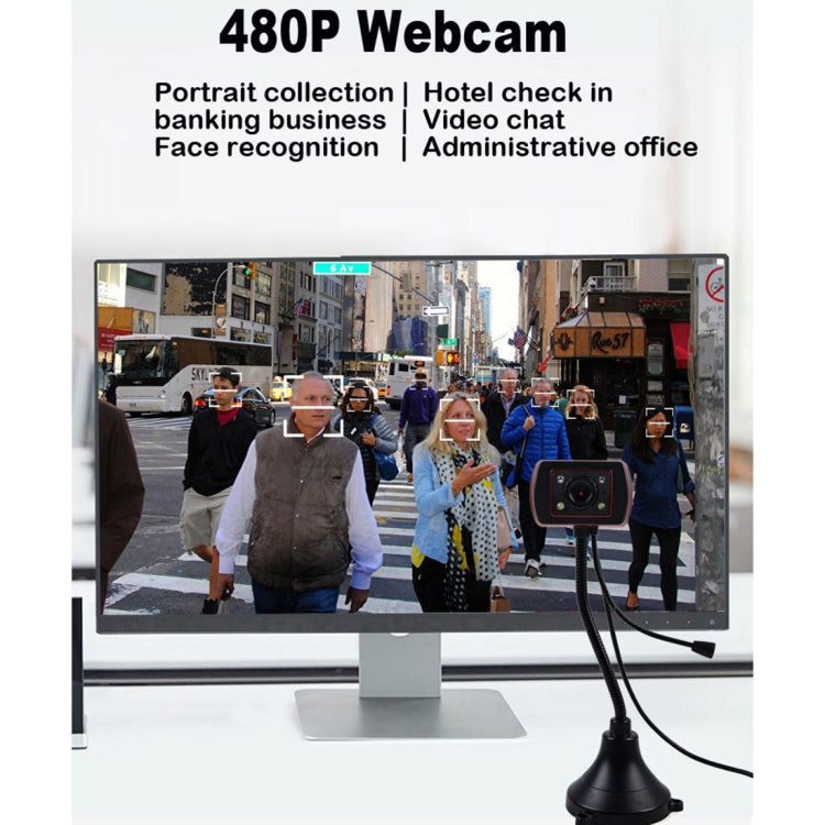 S620 Digital HD Camera