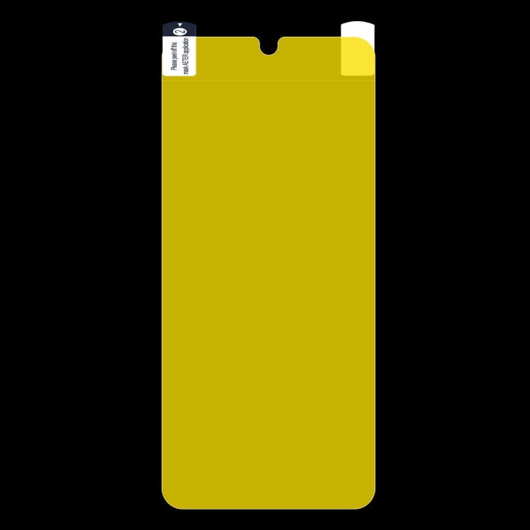 For Galaxy S20 Ultra ENKAY Hat-Prince 0.1mm 3D Full Screen Protector Explosion-proof Hydrogel Film