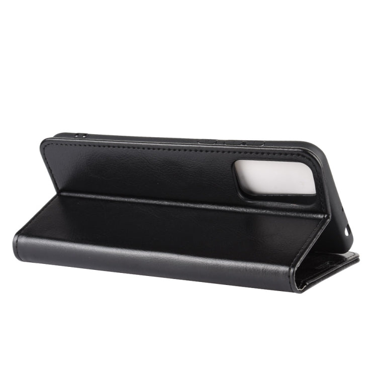 For Huawei Honor Play 4T Pro R64 Texture Single Horizontal Flip Protective Case with Holder & Card Slots & Wallet& Photo Frame