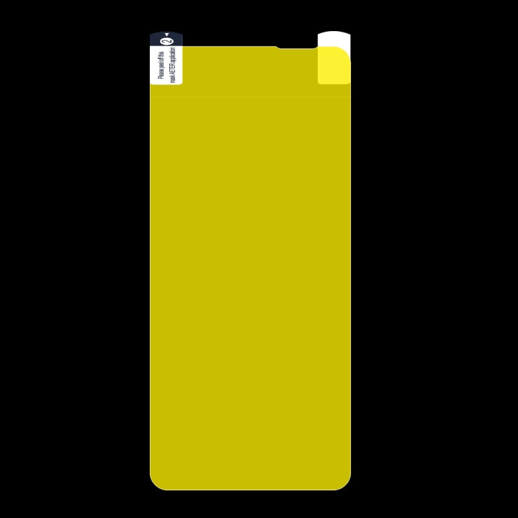 For One Plus 8 Pro ENKAY Hat-Prince 0.1mm 3D Full Screen Protector Explosion-proof Hydrogel Film