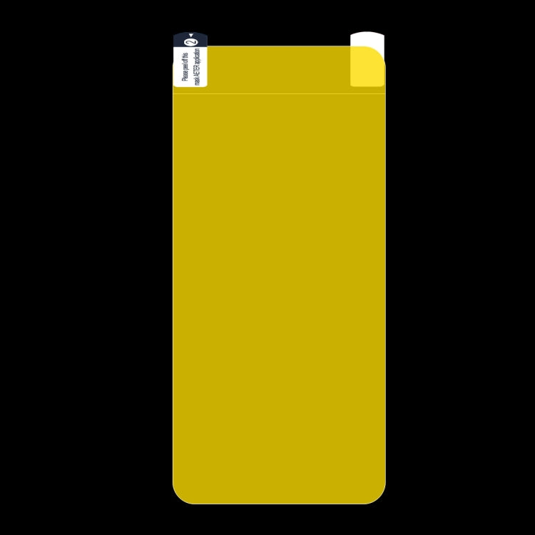 For Xiaomi MI 10 / MI 10 Pro 2 PCS ENKAY Hat-Prince 0.1mm 3D Full Screen Protector Explosion-proof Hydrogel Film