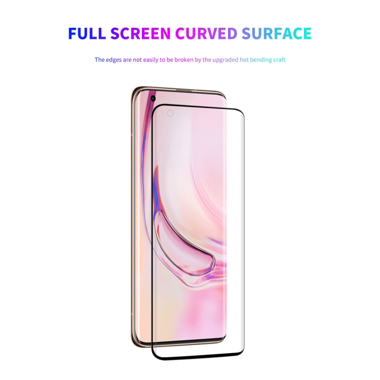 For Xiaomi Mi 10 / Mi 10 Pro ENKAY Hat-Prince 3D Full Screen PET Curved Hot Bending HD Screen Protector Soft Film