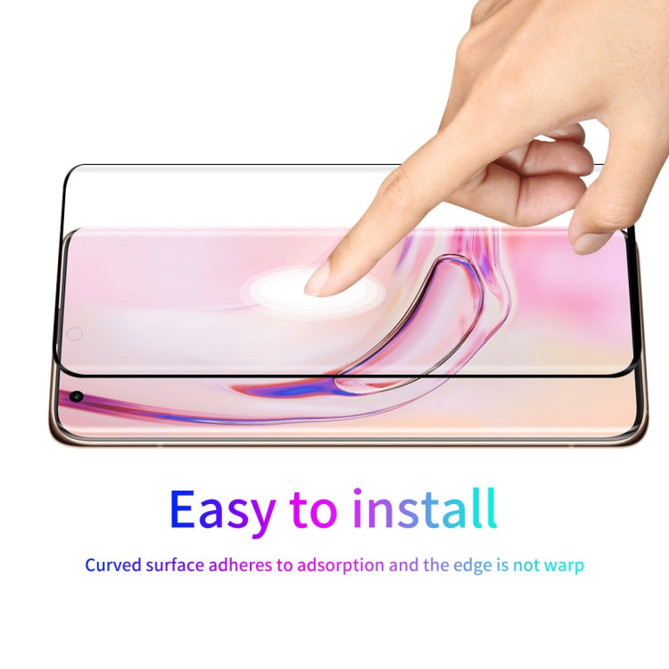 For Xiaomi Mi 10 / Mi 10 Pro ENKAY Hat-Prince 3D Full Screen PET Curved Hot Bending HD Screen Protector Soft Film