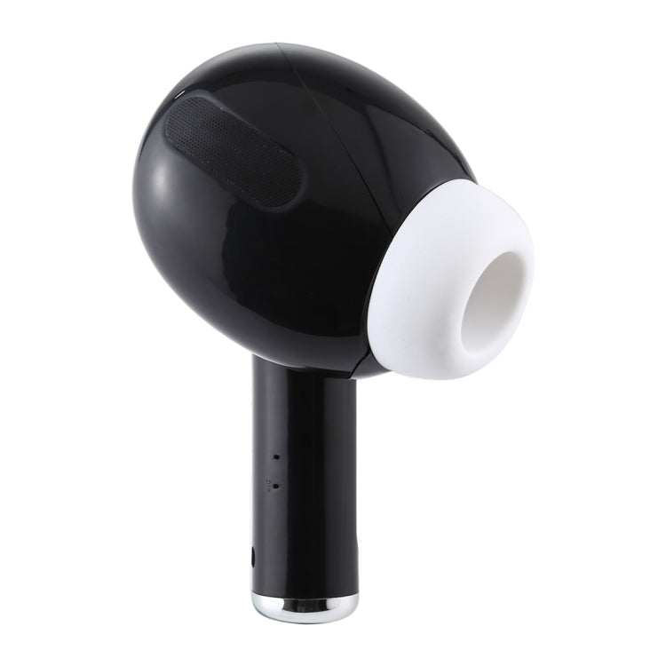 MK-201 Large Earphone Shape Bluetooth Speaker Wireless 3D Stereo Outdoor Portable Speaker, Support Hands-free Calling & FM & TF Card / USB Flash Disk / 3.5mm AUX Music Play