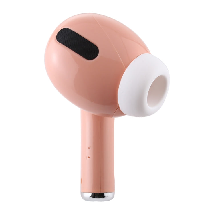 MK-201 Large Earphone Shape Bluetooth Speaker Wireless 3D Stereo Outdoor Portable Speaker, Support Hands-free Calling & FM & TF Card / USB Flash Disk / 3.5mm AUX Music Play