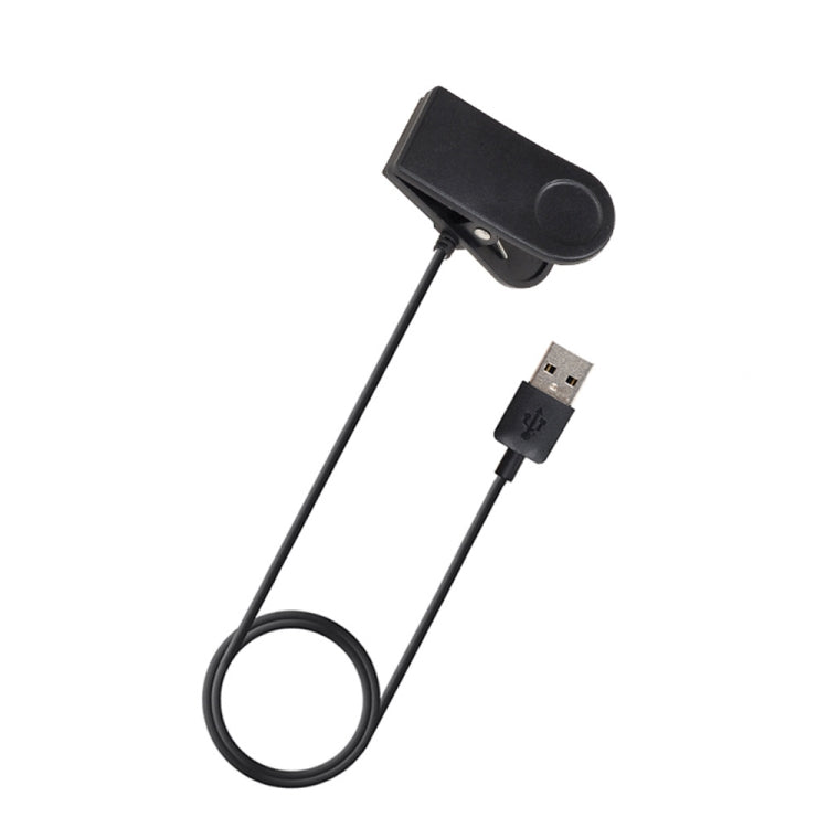 Applicable to Garmin Vivoactive HR Smart Watch Universal Charging Clip Data Cable Length 1m