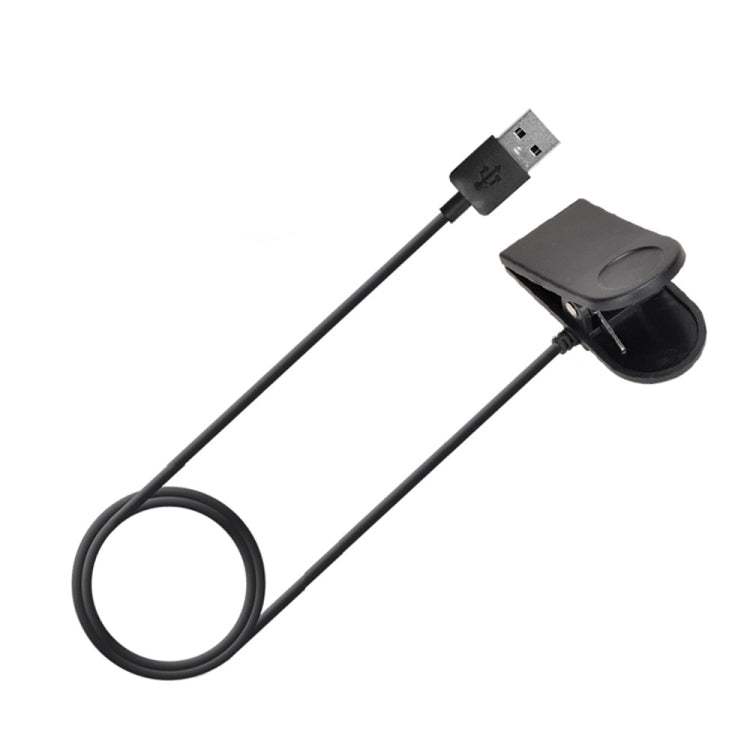 Applicable to Garmin Vivoactive HR Smart Watch Universal Charging Clip Data Cable Length 1m