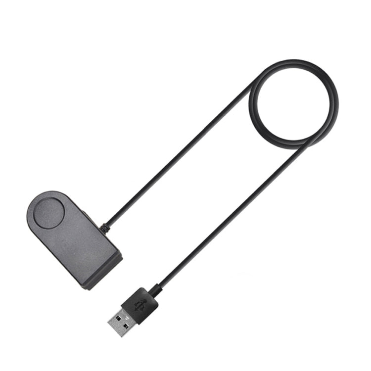 Applicable to Garmin Vivoactive HR Smart Watch Universal Charging Clip Data Cable Length 1m