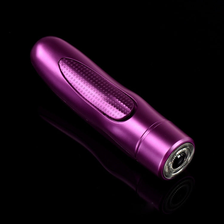 Mini USB Rechargeable Electric Razor Self-service Hair Clipper Shaver