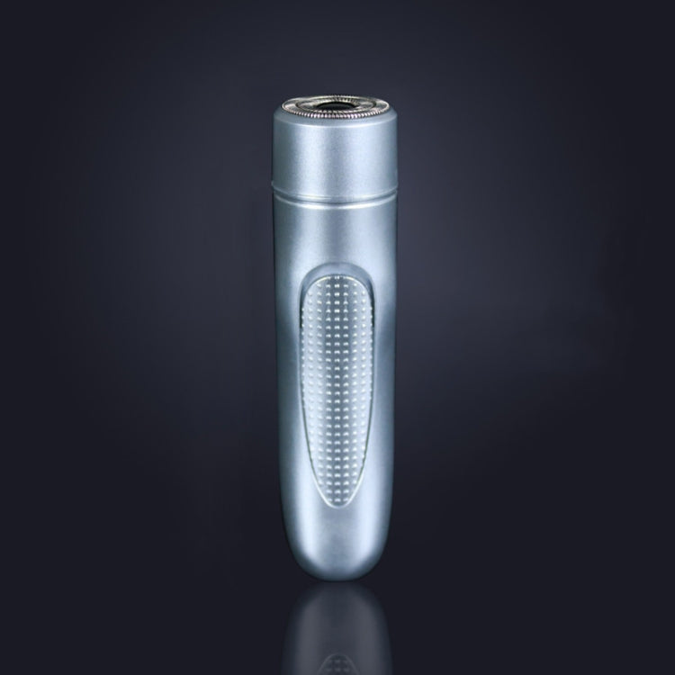 Mini USB Rechargeable Electric Razor Self-service Hair Clipper Shaver