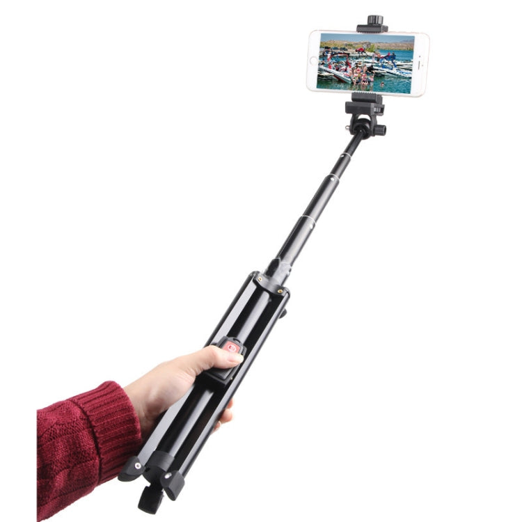 SJB  Bluetooth Mini Monopod Live Self-timer Function YK-3688