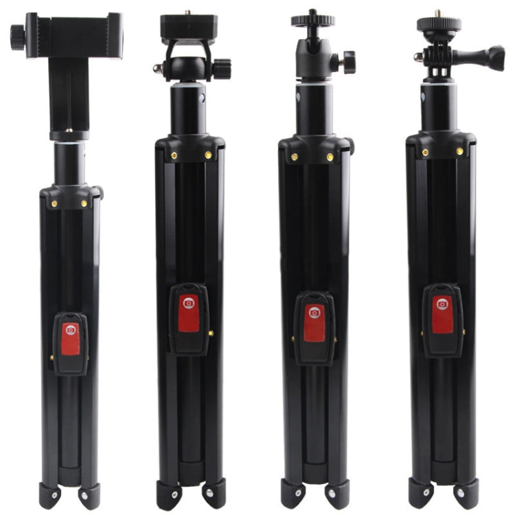 SJB  Bluetooth Mini Monopod Live Self-timer Function YK-3688
