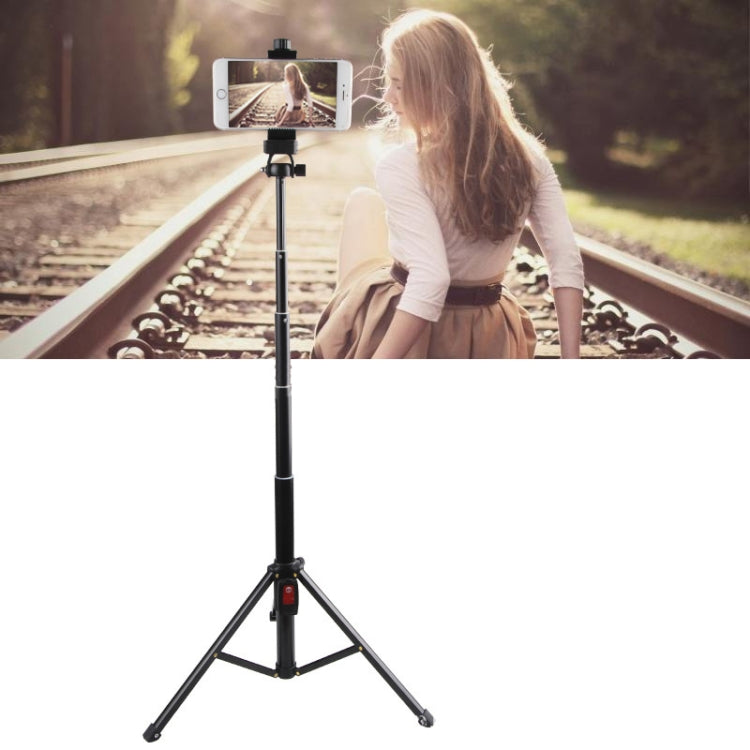 SJB  Bluetooth Mini Monopod Live Self-timer Function YK-3688