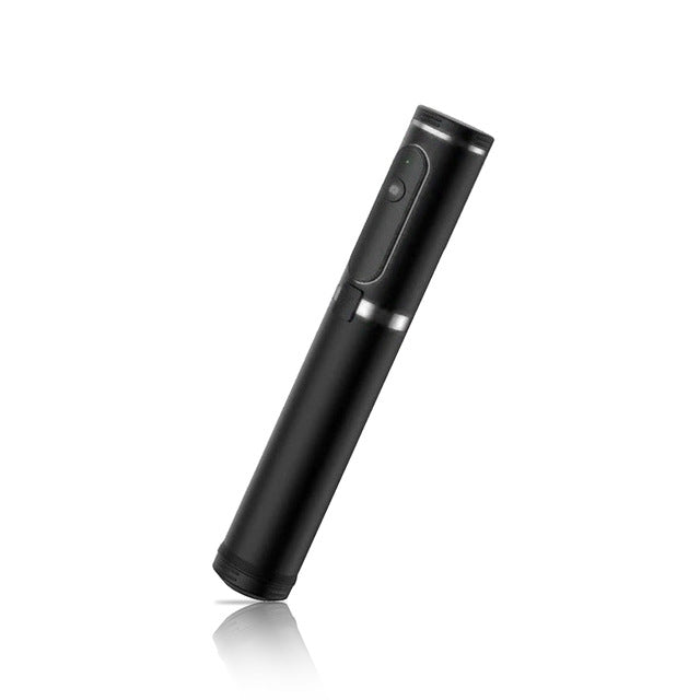 spash Bluetooth Portable Handheld Mini Tripod 3 in 1 Monopod Selfiestick for iPhone Samsung Huawei Xiaomi Android