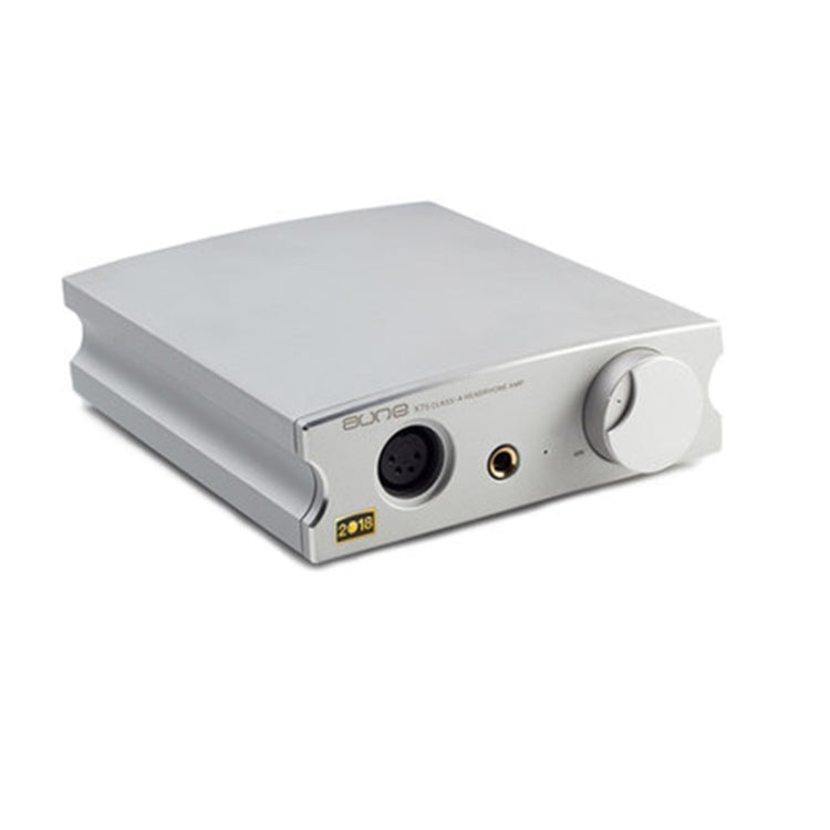 AUNE X7S Desktop Balanced Headphone Amplifier Big Thrust HIFI Headphone Audio Amplifier