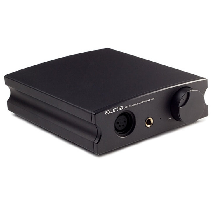 AUNE X7S Desktop Balanced Headphone Amplifier Big Thrust HIFI Headphone Audio Amplifier