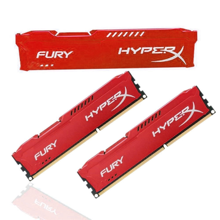 RAM desktop memory heatsink radiator for ram DDR3 Memory cooler  DDR2 DDR3 DDR4