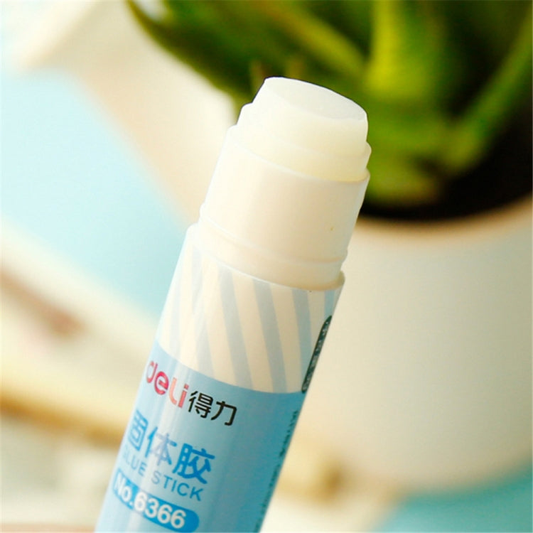 10pcs Glue Stick Student High Viscosity Stick Paper Sticker, 8.3 cm x 2 cm, Random Color Delivery