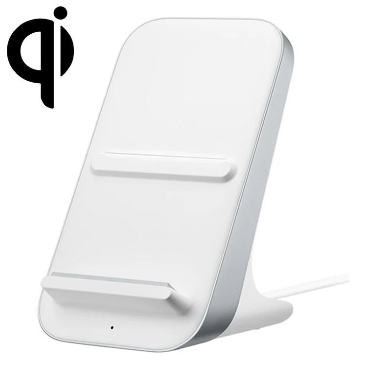 Original OnePlus Warp Flash Charging Mobile Phone Wireless Charger, Max Power: 30Wï¼ŒCN Plug