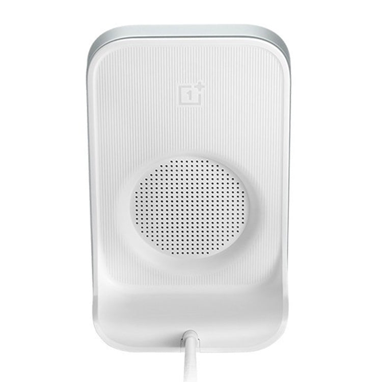 Original OnePlus Warp Flash Charging Mobile Phone Wireless Charger, Max Power: 30Wï¼ŒCN Plug