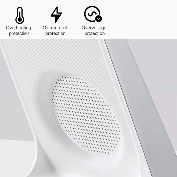 Original OnePlus Warp Flash Charging Mobile Phone Wireless Charger, Max Power: 30Wï¼ŒCN Plug