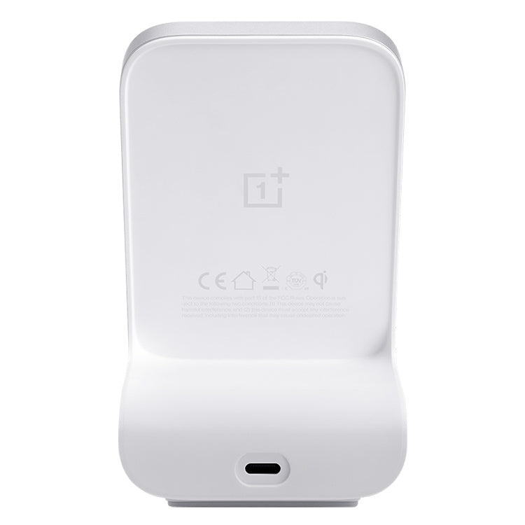 Original OnePlus Warp Flash Charging Mobile Phone Wireless Charger, Max Power: 50W