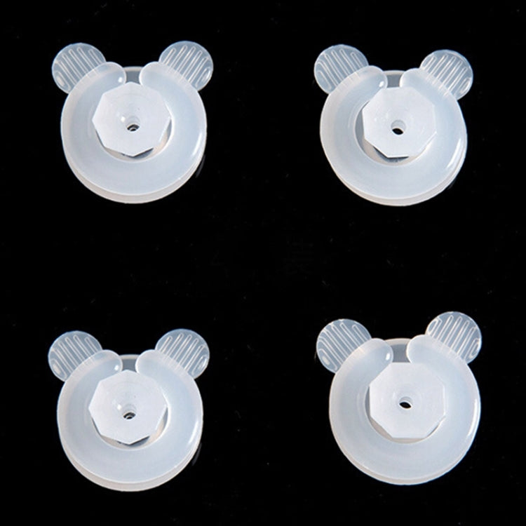 4 PCS Bed Cover Quilt Mattress Anti-skid Clip Anti-running Fixing Buckle