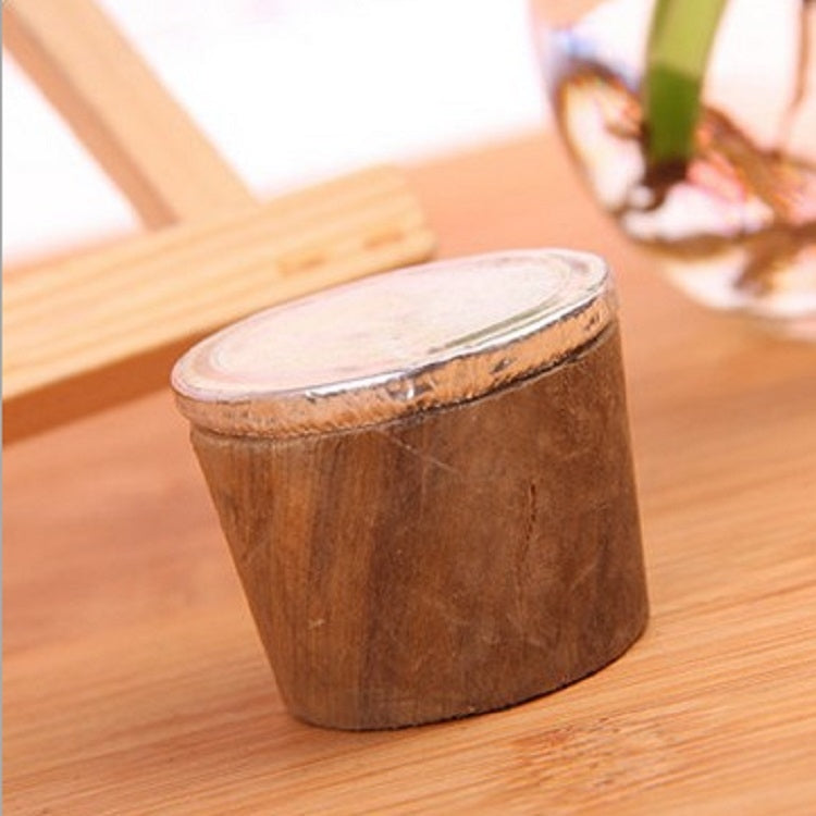 6 PCS Thermos Boiling Water Bottle Cork, Size:L