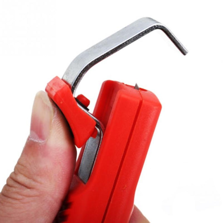 CDT-A2 Round Cable Insulation Cutting Stripper Electrician Repair Tool