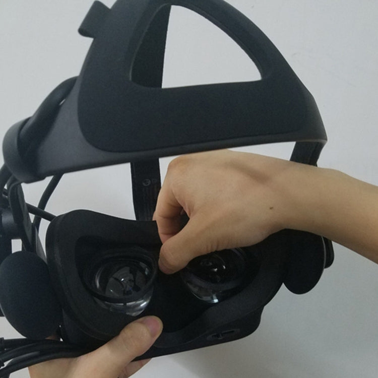 Eyeglasses frame For Oculus Rift CV1 VR Virtual Reality Headset(Eyeglasses frame)