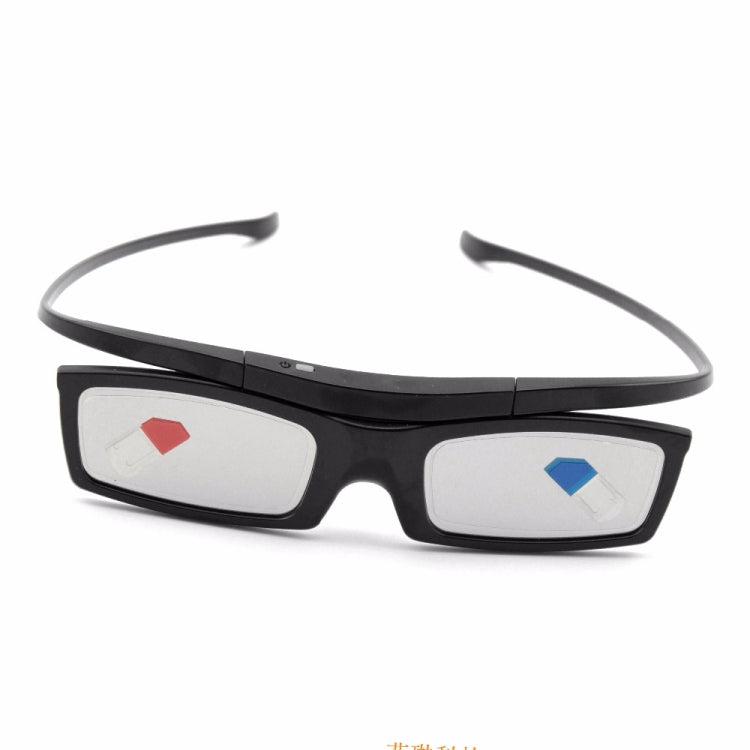 Universal  Bluetooth 3D Shutter Active Glasses for Samsung SSG-5100GB / 3DTVs