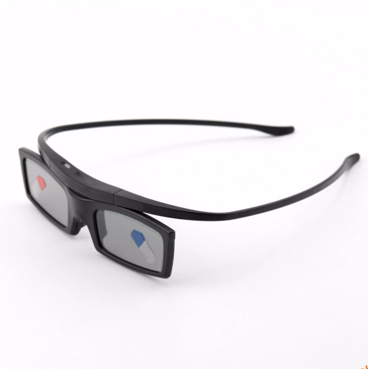 Universal  Bluetooth 3D Shutter Active Glasses for Samsung SSG-5100GB / 3DTVs