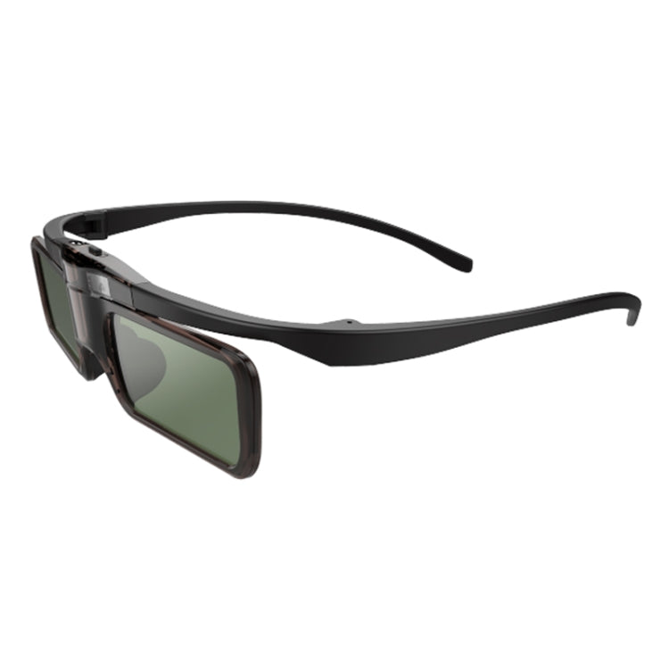 Active Shutter 3D DLP Glasses for XGIMI Z4X/H1/Z5 BenQ MS521P MW712 Optoma HD142X Coolux S3 Dell Acer 96-144HZ Projectors