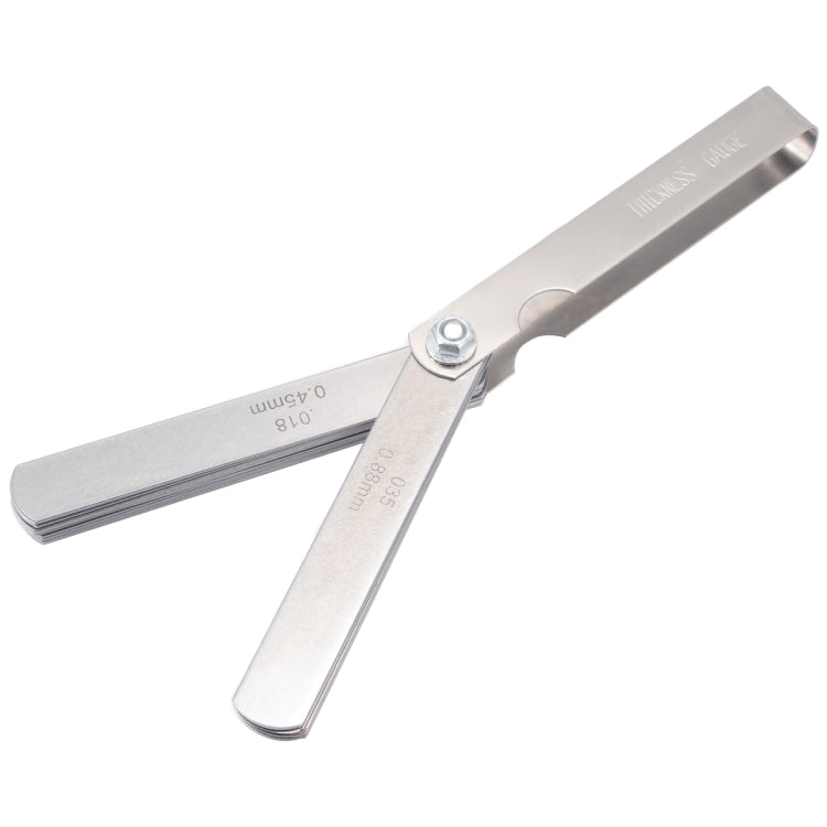 Stainless Steel Range Finder Valve Teaching Feeler