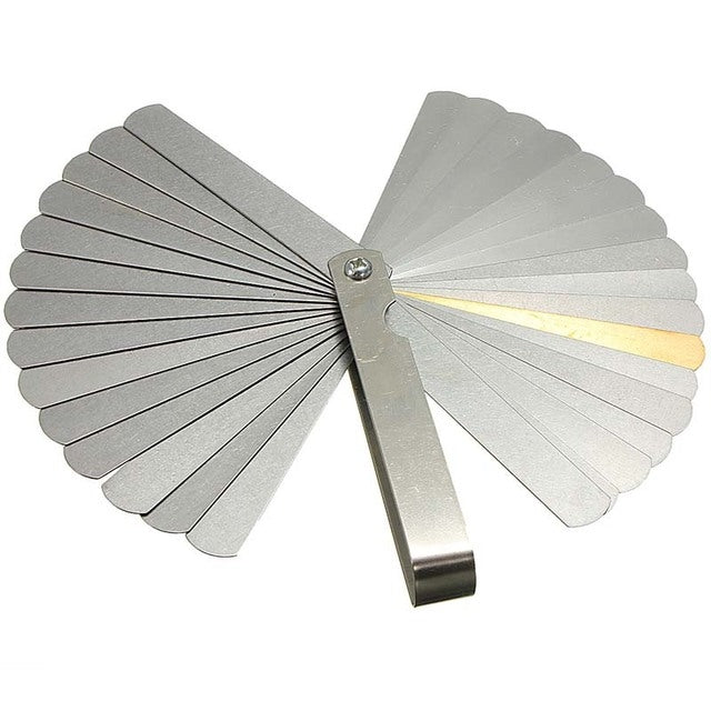 Stainless Steel Range Finder Valve Teaching Feeler