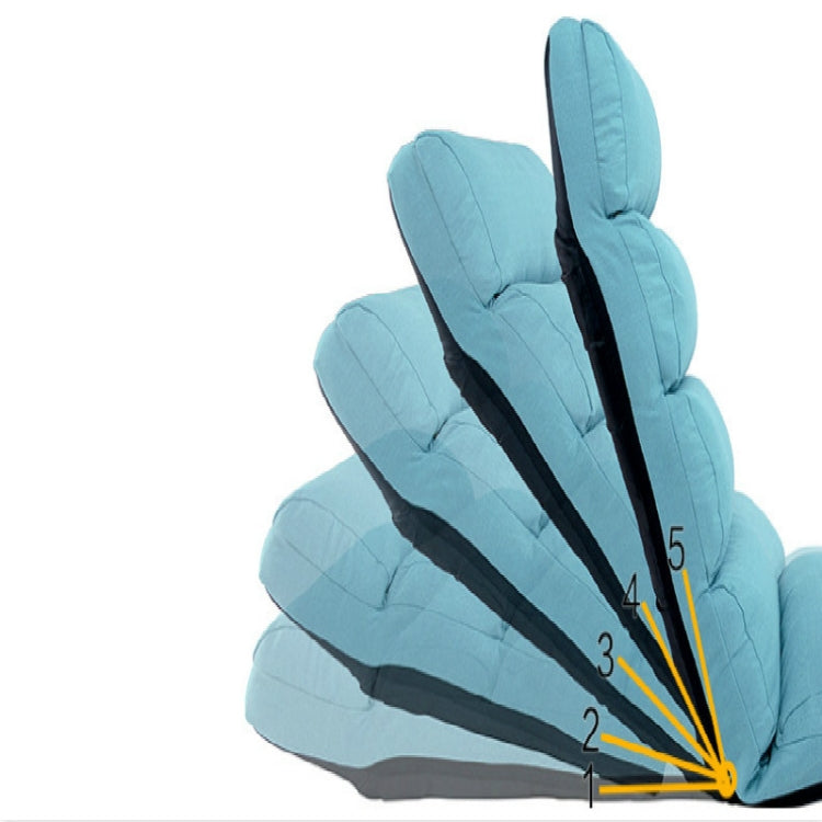 Modern Sofa Bed Lounge Living Room Reclining Chair Folding Adjustable Sleep Sofa