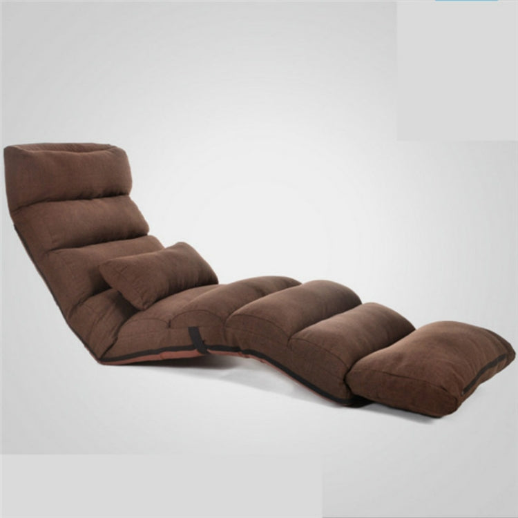 Modern Sofa Bed Lounge Living Room Reclining Chair Folding Adjustable Sleep Sofa