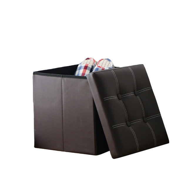Children's Storage Stool Toy Storage Box Storage Stool